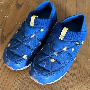 Teva Sneaker Slippers